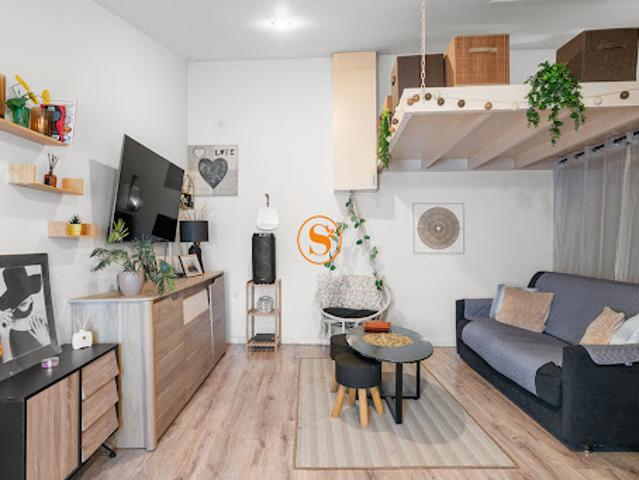 Vente Appartement 1 pièce 40 m2 Coye la Forêt