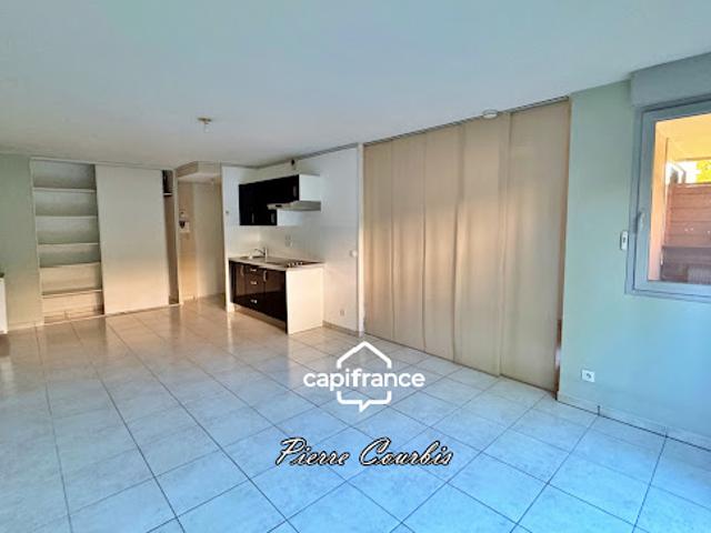 Vente Appartement 1 pièce 40 m2 Craponne
