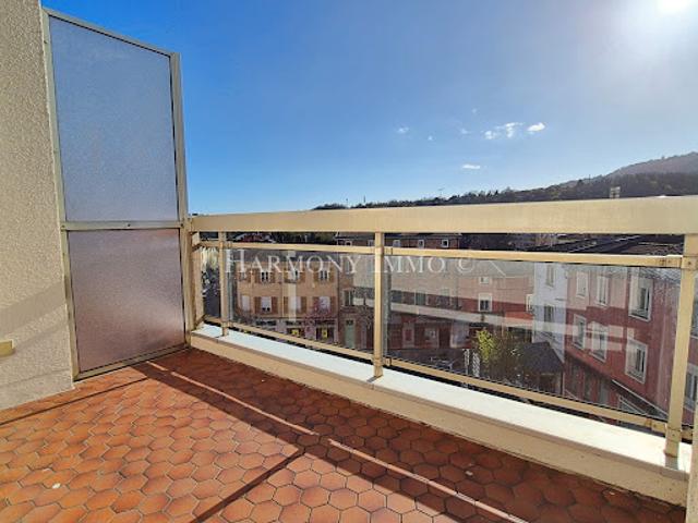 Vente Appartement 1 pièce 40 m2 Fontaines sur Saône