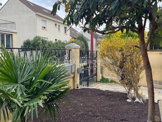Vente Appartement 1 pièce 40 m2 Fresnes
