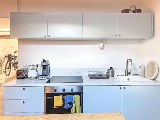 Vente Appartement 1 pièce 45 m2 Lyon 7ème
