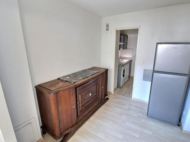 Vente Appartement 1 pièce 40 m2 Perpignan