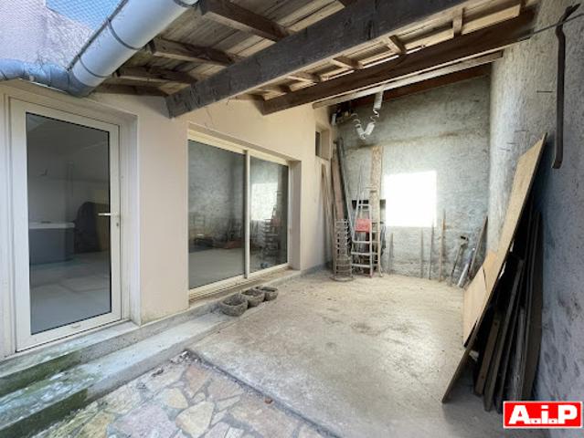 Vente Appartement 1 pièce 40 m2 Pouzauges