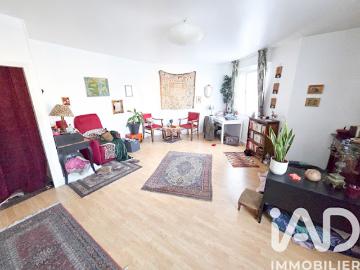 Vente Appartement 1 pièce 40 m2 Strasbourg