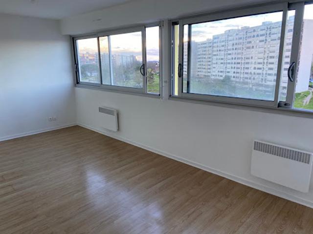 Vente Appartement 1 pièce 40 m2 Talence