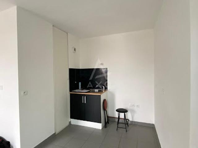 Vente Appartement 1 pièce 40 m2 Wervicq Sud