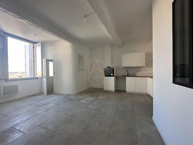 Vente Appartement 1 pièce 40.19 m2 Montpellier