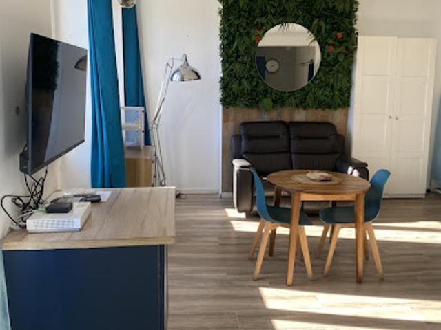 Vente Appartement 1 pièce 40.26 m2 Marseille 1er