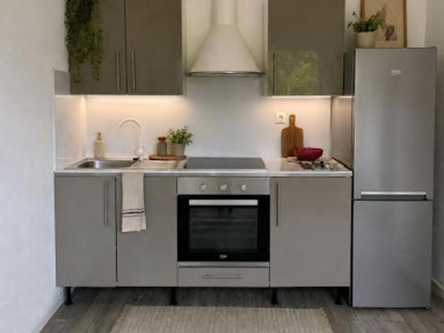 Vente Appartement 1 pièce 40.2 m2 Toulon