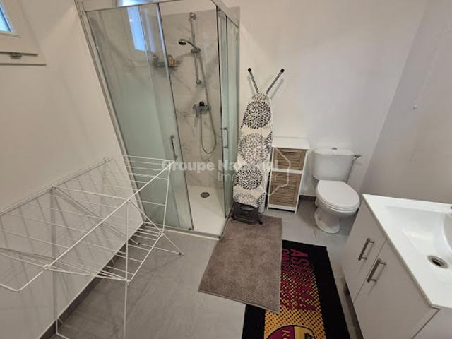 Vente Appartement 1 pièce 40.3 m2 Grisy les Plâtres