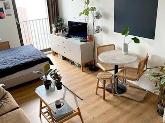 Vente Appartement 1 pièce 40.3 m2 Sceaux