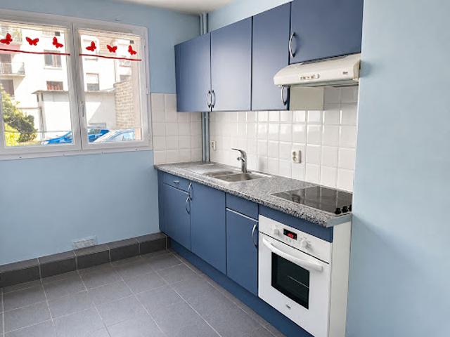 Vente Appartement 1 pièce 40.45 m2 Maisons Laffitte