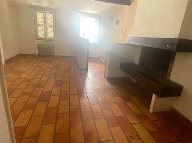 Vente Appartement 1 pièce 40.46 m2 Marseille 2ème