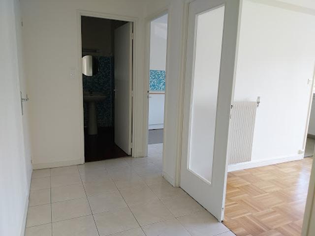 Vente Appartement 1 pièce 40.47 m2 Rennes
