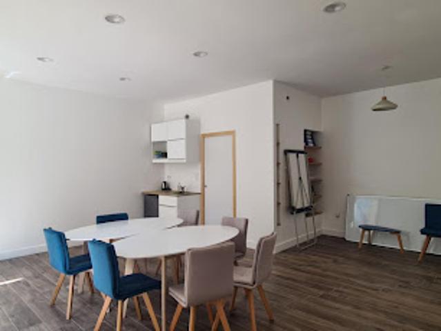 Vente Appartement 1 pièce 40.5 m2 Clisson