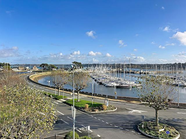 Vente Appartement 1 pièce 40.75 m2 Perros Guirec