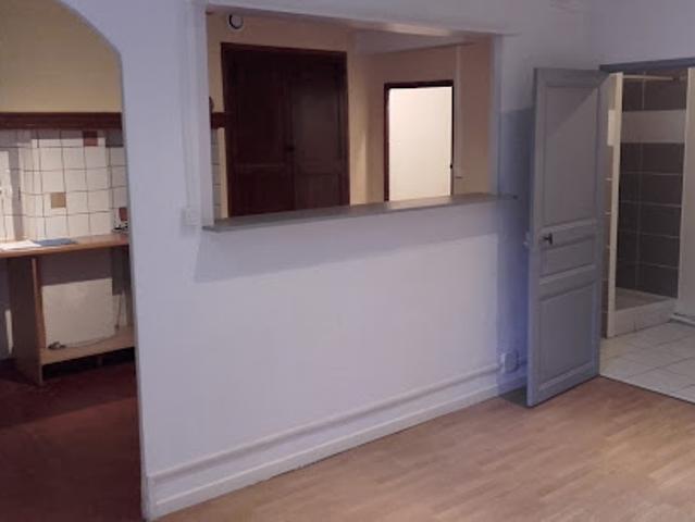 Vente Appartement 1 pièce 40.78 m2 Gonfaron
