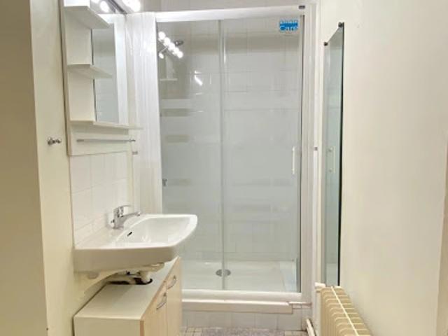 Vente Appartement 1 pièce 40.89 m2 Boussy Saint Antoine