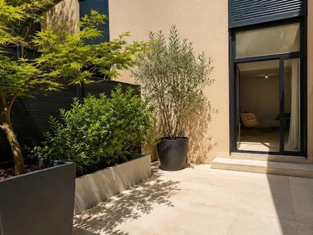 Vente Appartement 1 pièce 40.82 m2 Aix en Provence