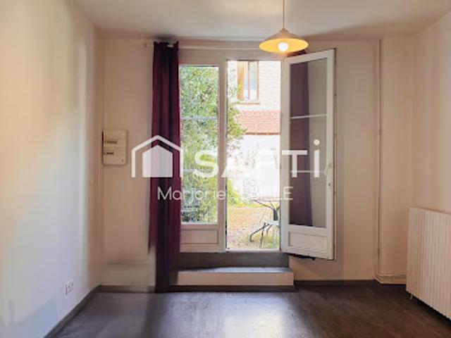 Vente Appartement 1 pièce 41 m2 Nemours