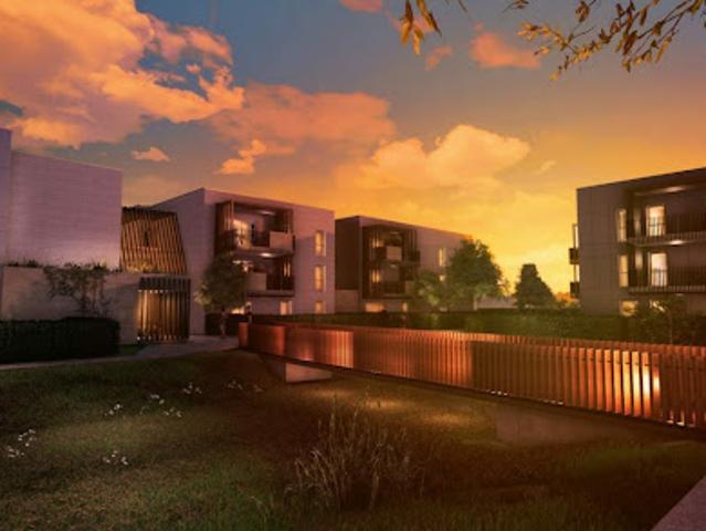 Vente Appartement 1 pièce 41 m2 Nimes
