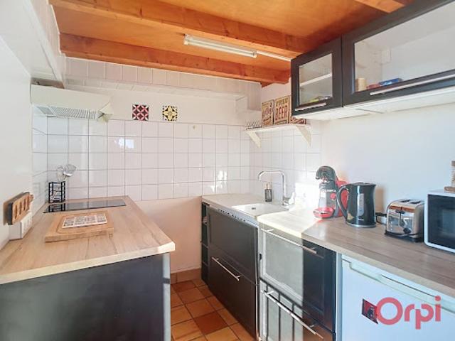 Vente Appartement 1 pièce 41 m2 Avignon