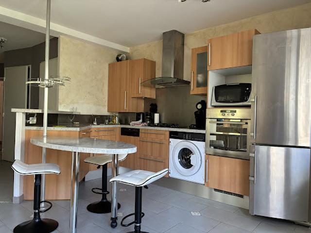 Vente Appartement 1 pièce 41 m2 Annecy