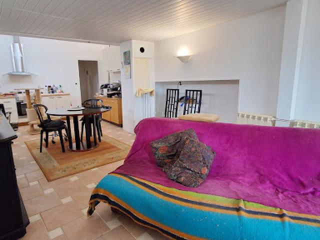 Vente Appartement 1 pièce 41 m2 Dinan