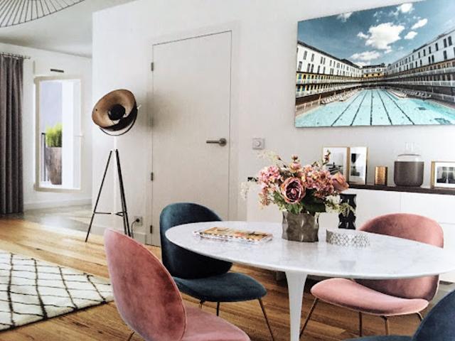 Vente Appartement 1 pièce 41 m2 Lyon 3ème