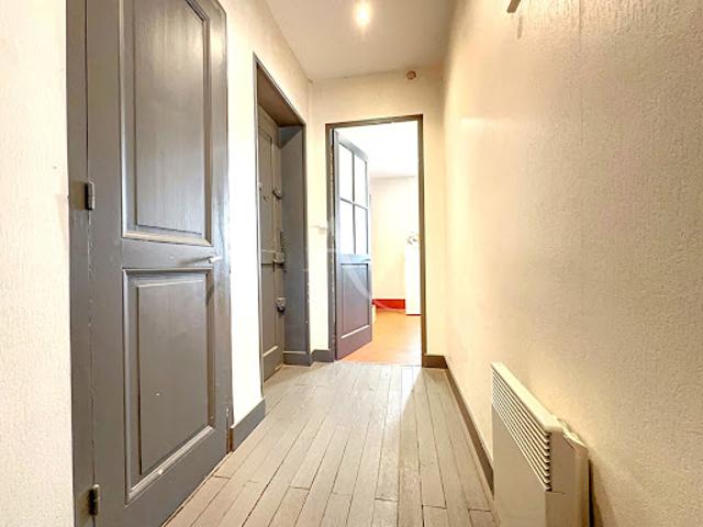 Vente Appartement 1 pièce 41 m2 Lyon 7ème