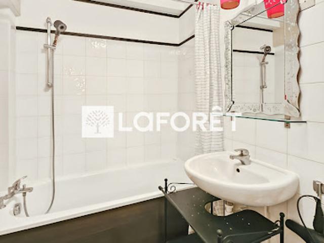 Vente Appartement 1 pièce 41.02 m2 Paris 9ème