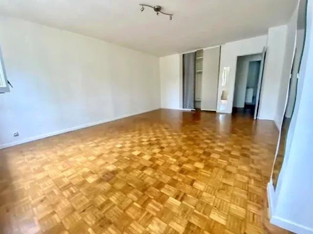 Vente Appartement 1 pièce 41.17 m2 Marseille 9ème