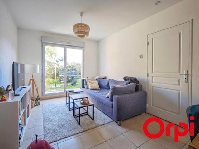 Vente Appartement 1 pièce 41.23 m2 Lyon 8ème