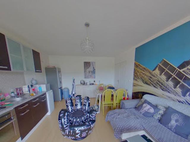 Vente Appartement 1 pièce 41 m2 Epernay