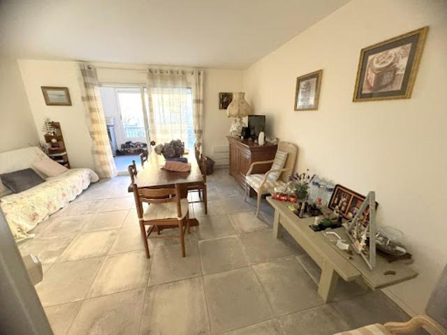Vente Appartement 1 pièce 41.55 m2 Villeparisis