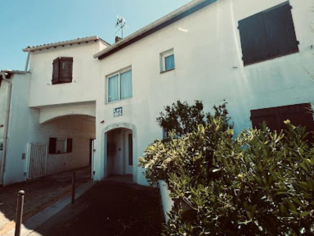 Vente Appartement 1 pièce 41.59 m2 Saintes Maries de la Mer