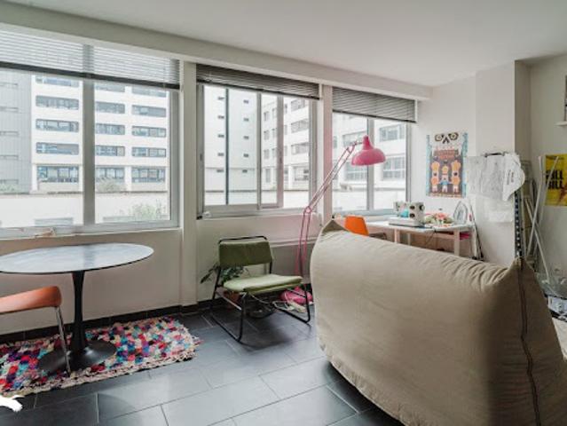 Vente Appartement 1 pièce 41.53 m2 Lyon 6ème
