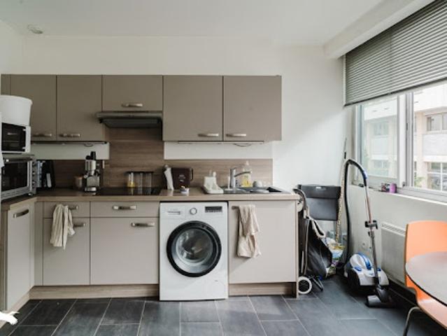 Vente Appartement 1 pièce 41.53 m2 Lyon 6ème