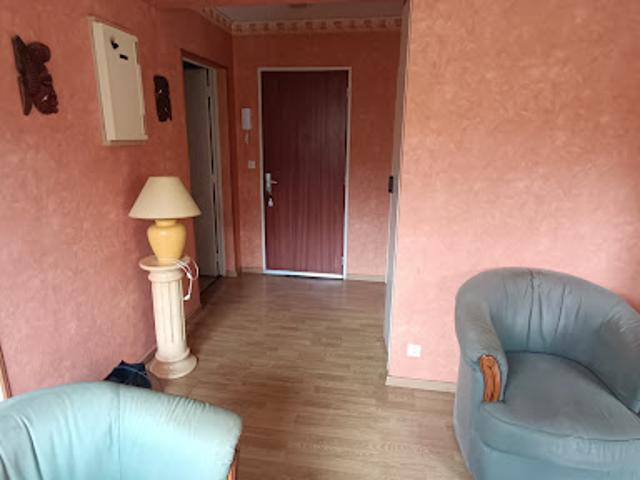 Vente Appartement 1 pièce 41.86 m2 Vierzon