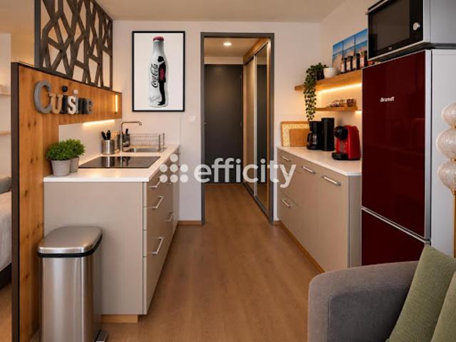 Vente Appartement 1 pièce 41.89 m2 Marseille 7ème