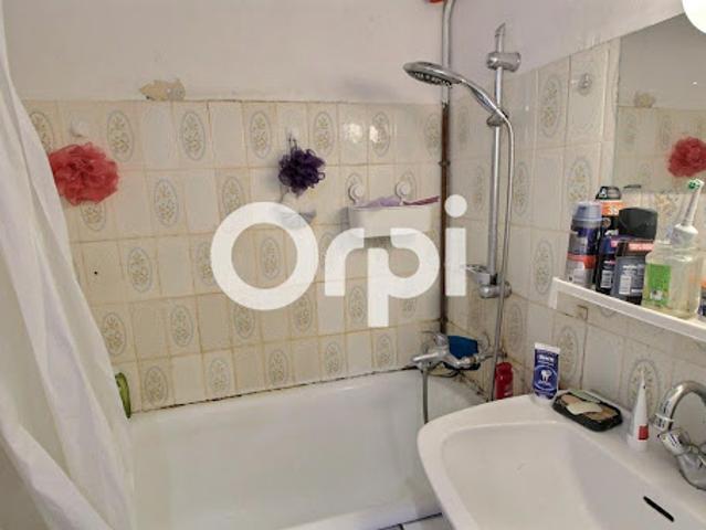 Vente Appartement 1 pièce 42.22 m2 Marseille 10ème