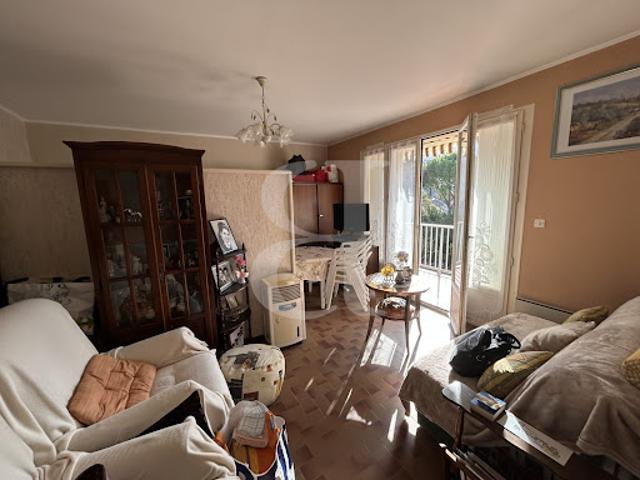 Vente Appartement 1 pièce 42 m2 Nyons
