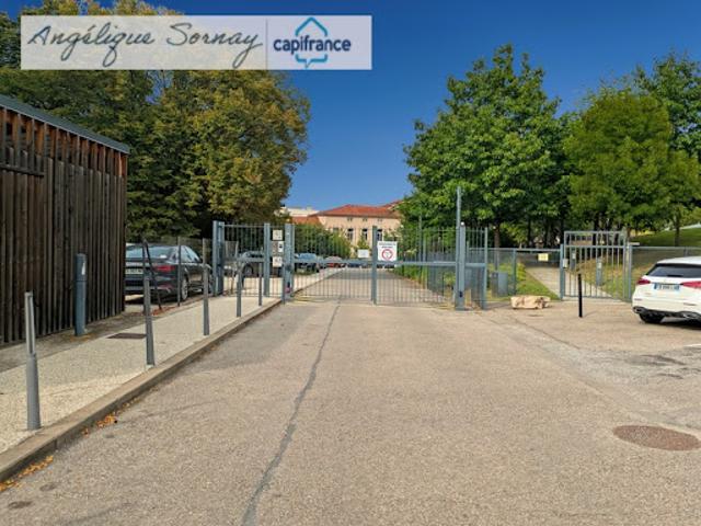 Vente Appartement 1 pièce 42 m2 Lyon 5ème