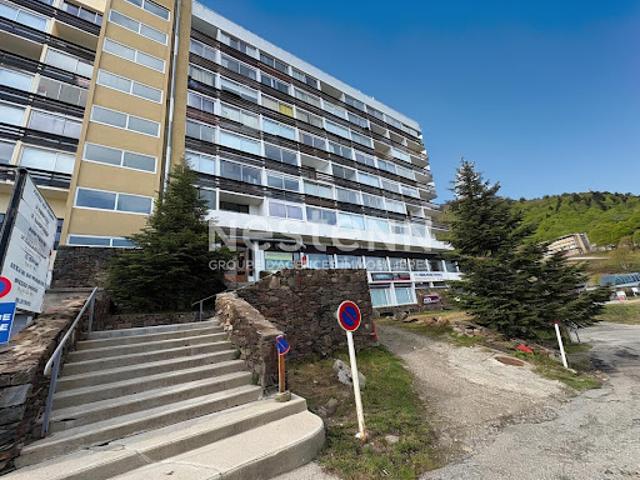 Vente Appartement 1 pièce 42.25 m2 Montferrier