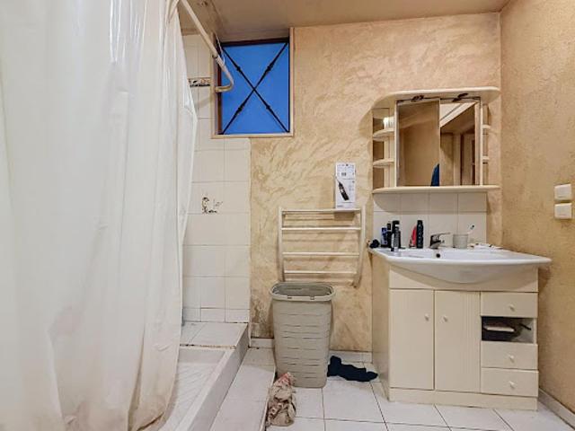 Vente Appartement 1 pièce 42.25 m2 Bordeaux