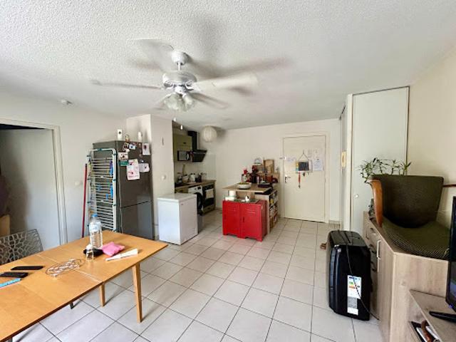 Vente Appartement 1 pièce 42.23 m2 Cahors