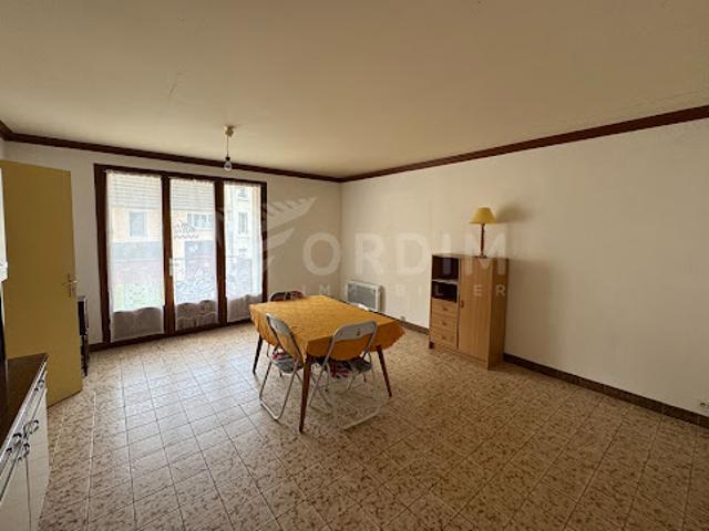 Vente Appartement 1 pièce 42.32 m2 Cosne Cours sur Loire