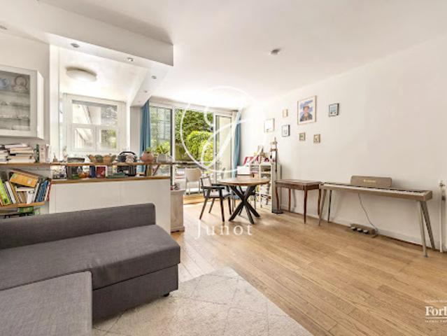 Vente Appartement 1 pièce 42.78 m2 Neuilly sur Seine