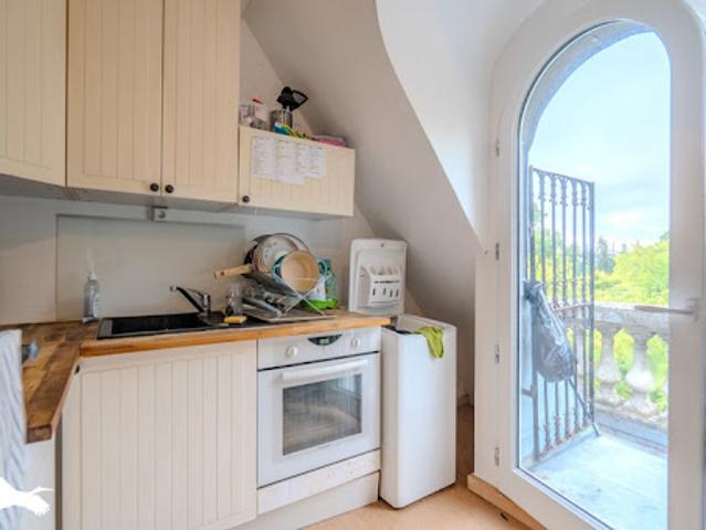 Vente Appartement 1 pièce 43 m2 Bordeaux