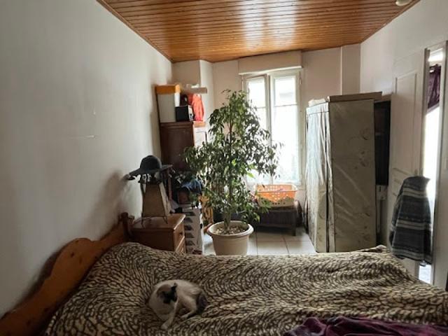 Vente Appartement 1 pièce 43 m2 Bourcefranc le Chapus